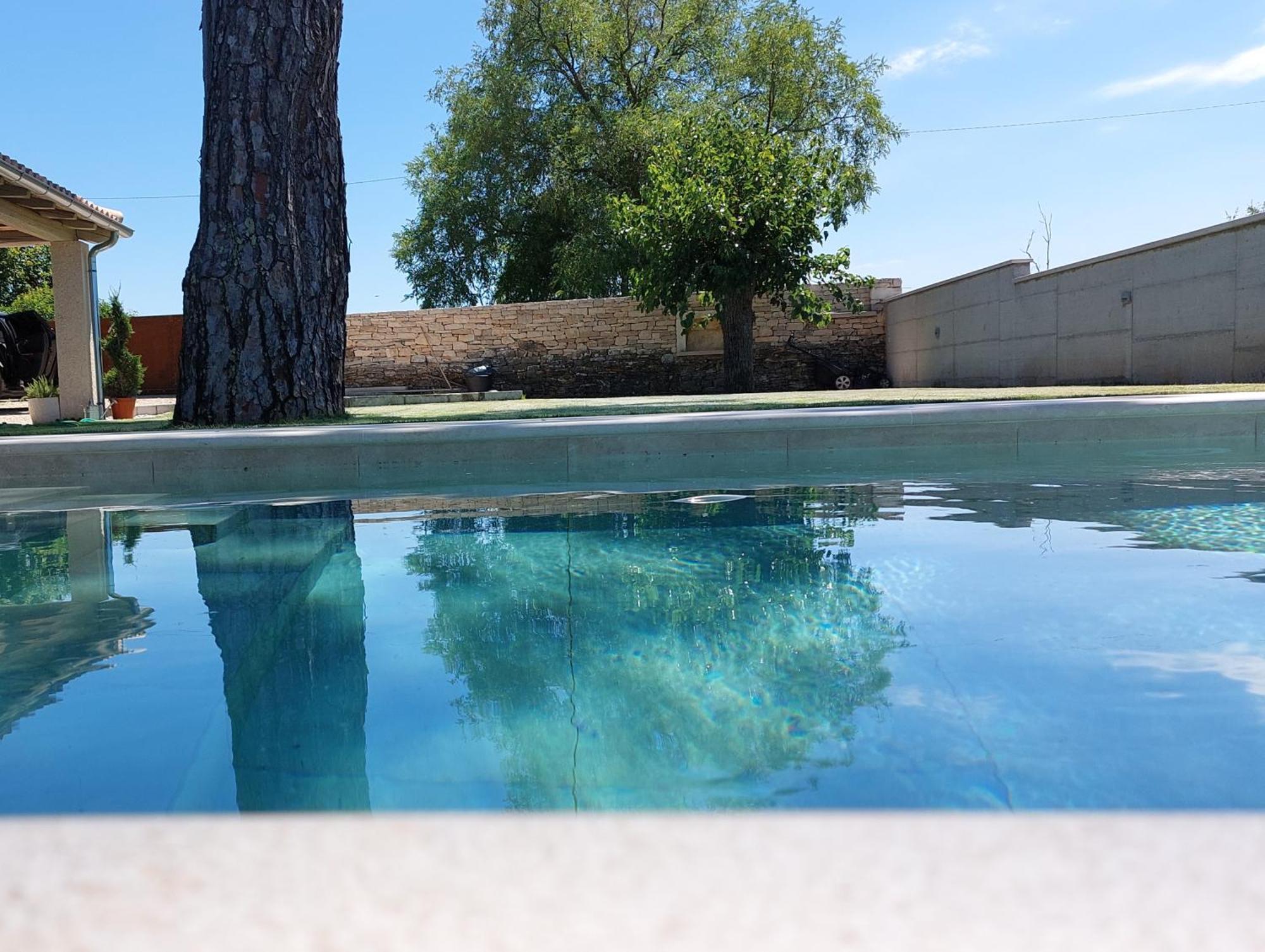 Villa Skarlanija, Umag Sveta Marija na Krasu