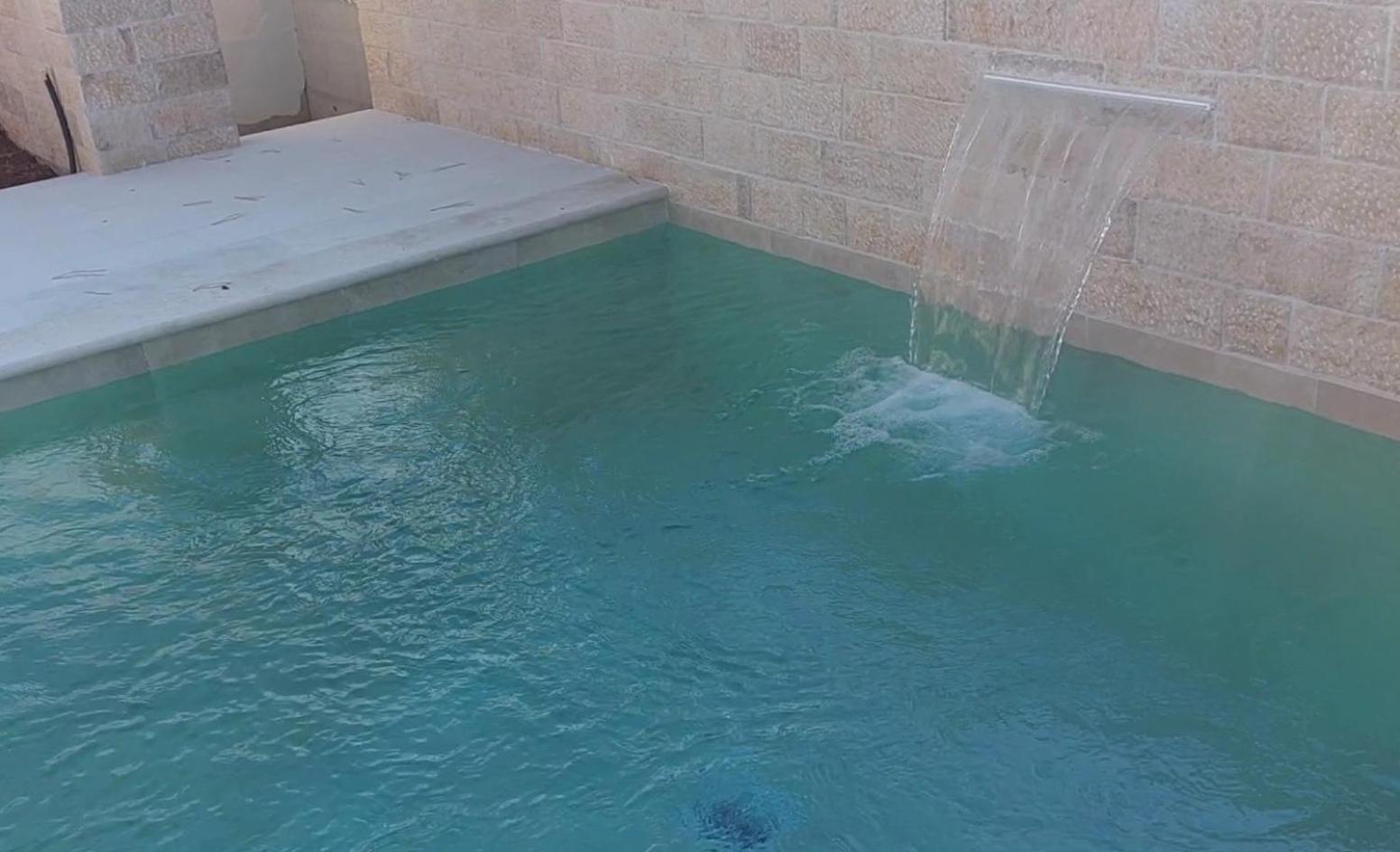 Villa Skarlanija, Umag Sveta Marija na Krasu