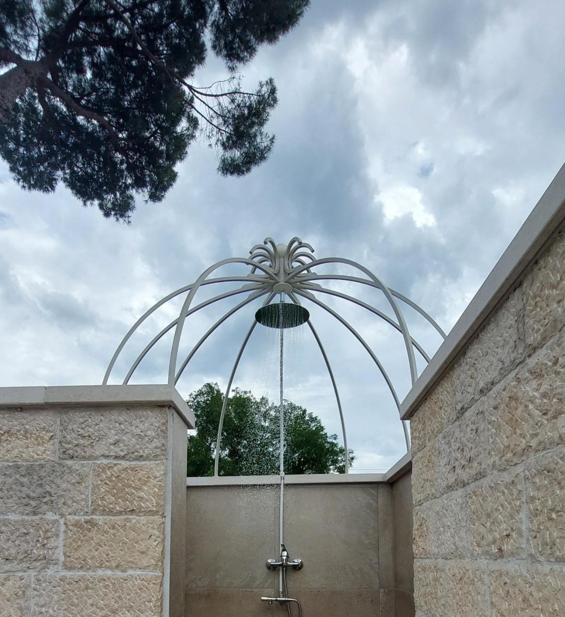 Skarlanija, Umag *