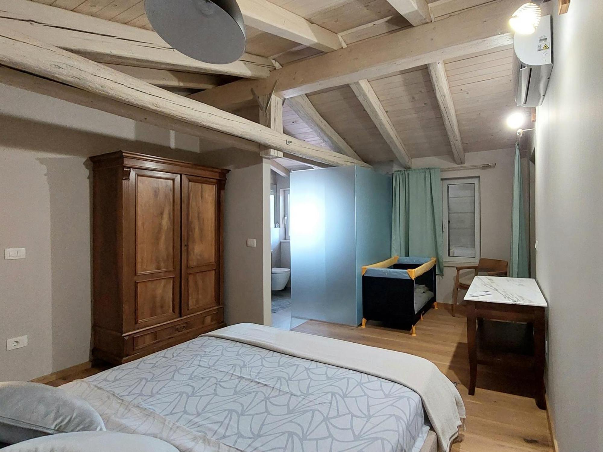 Skarlanija, Umag *