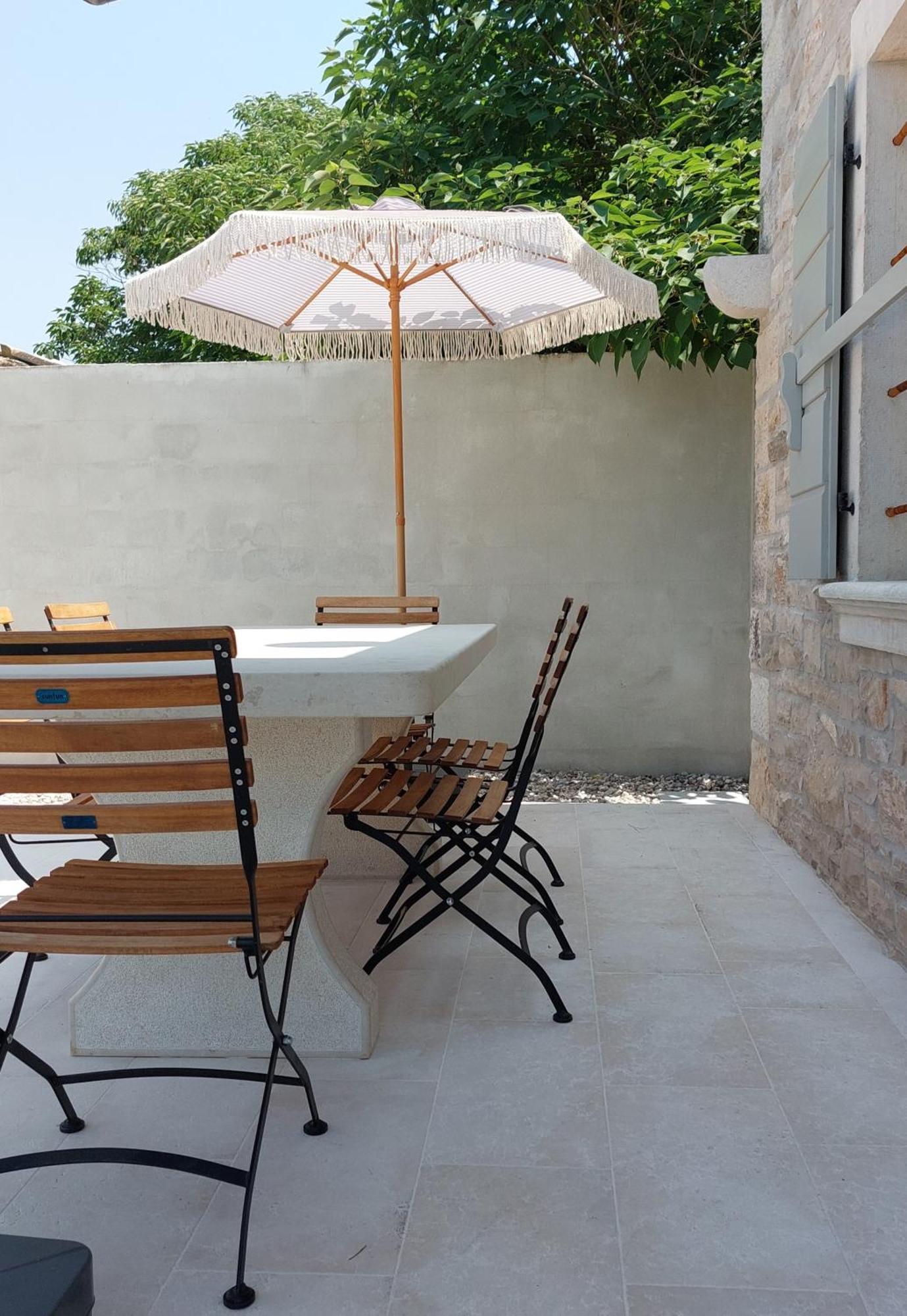 Villa Skarlanija, Umag Sveta Marija na Krasu